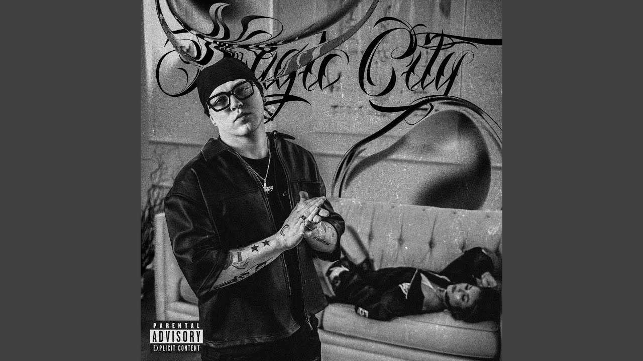 MAGIC CITY