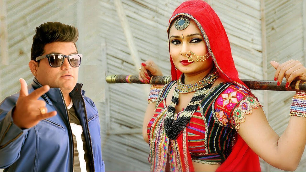 2017 का सबसे हिट गाना - ठाके झोला चाल पड़ी  - Rammehar Mehla - Superhit Haryanvi Songs 2017