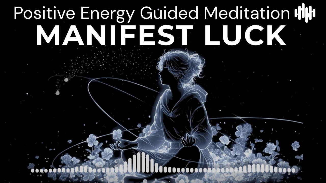 Lucky Wins and Surprise Money Energy | Powerful Abundance Guided Meditation