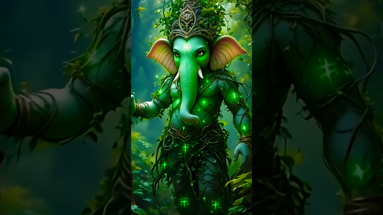 Ganesh bhakti song | Ganesh Bhajan| Ganesh Bhagwan song | Ganesh ji special video| Ganesh chaturthi
