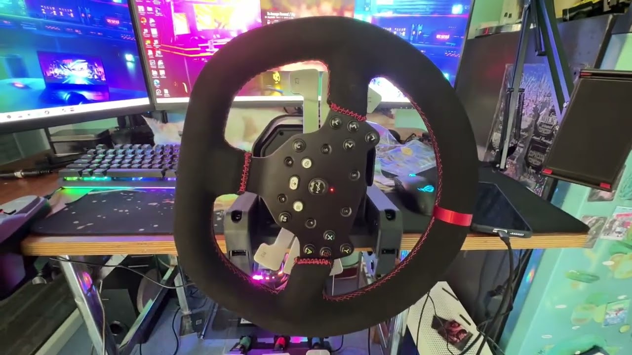 PXN V10 use 2 Day sound Calibration