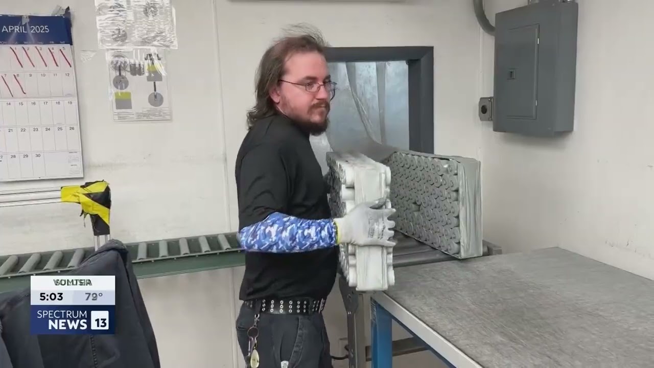 Tariff 2025 story