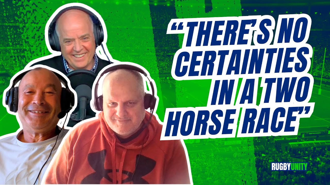 All Blacks v Springboks + Wallabies v Argentina Preview