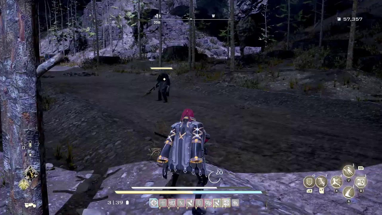 CODE VEIN II  #games #gaming #stream #codevein2