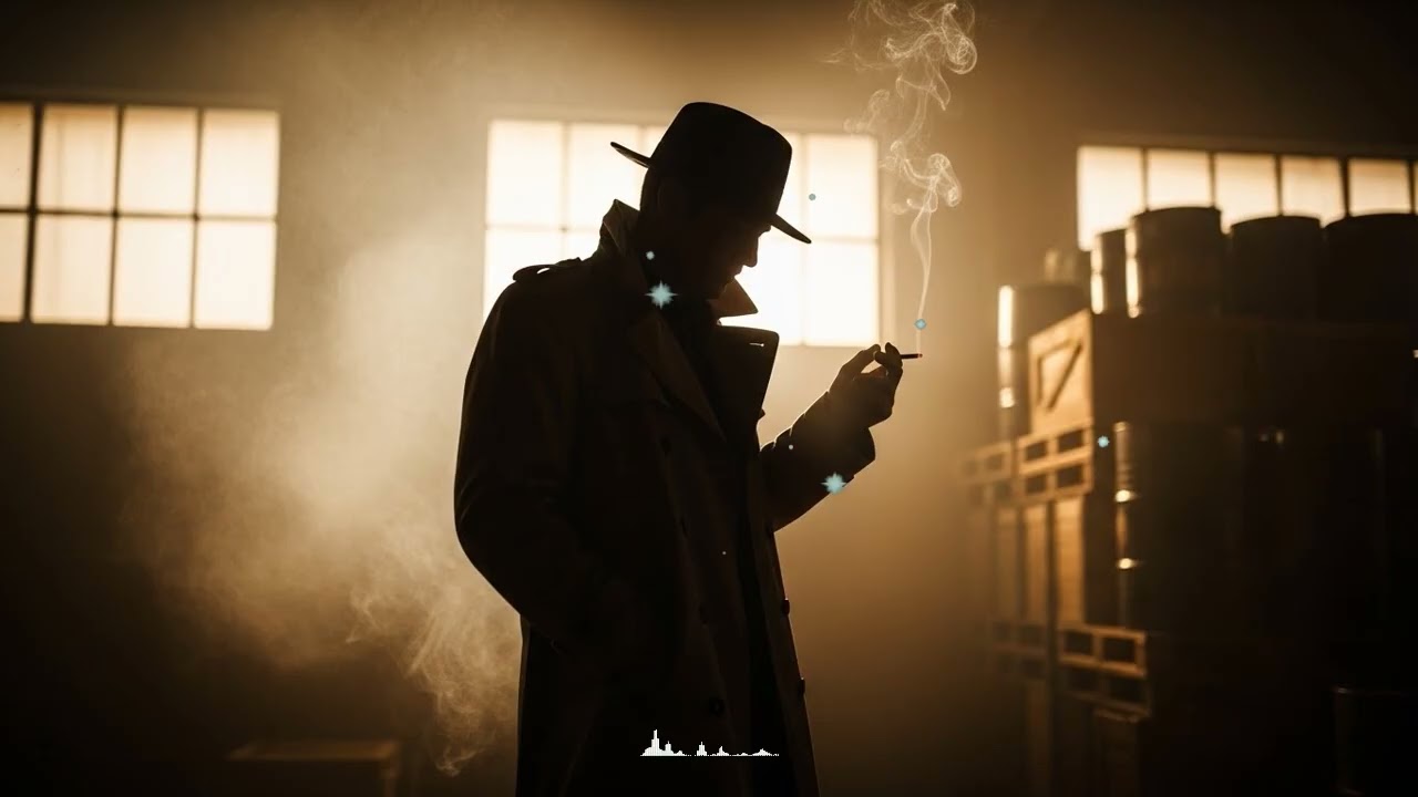 Delta Whiskey Blues Under a Stormy Sky with Heartbreak, Shadows and Fading Country Dreams