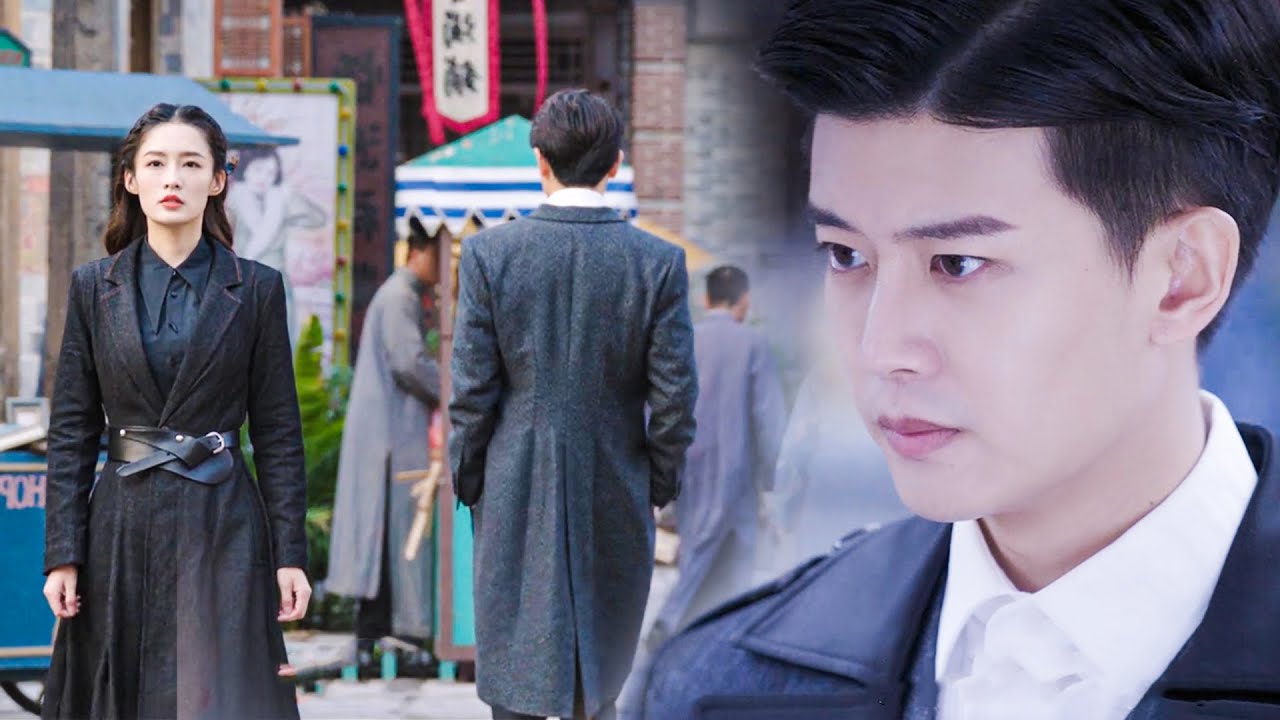 【大結局】在二人定情之地，灰姑娘找到消失的霸道少爺，相視一笑，幸福一生！#任嘉倫💖#李沁 #請君