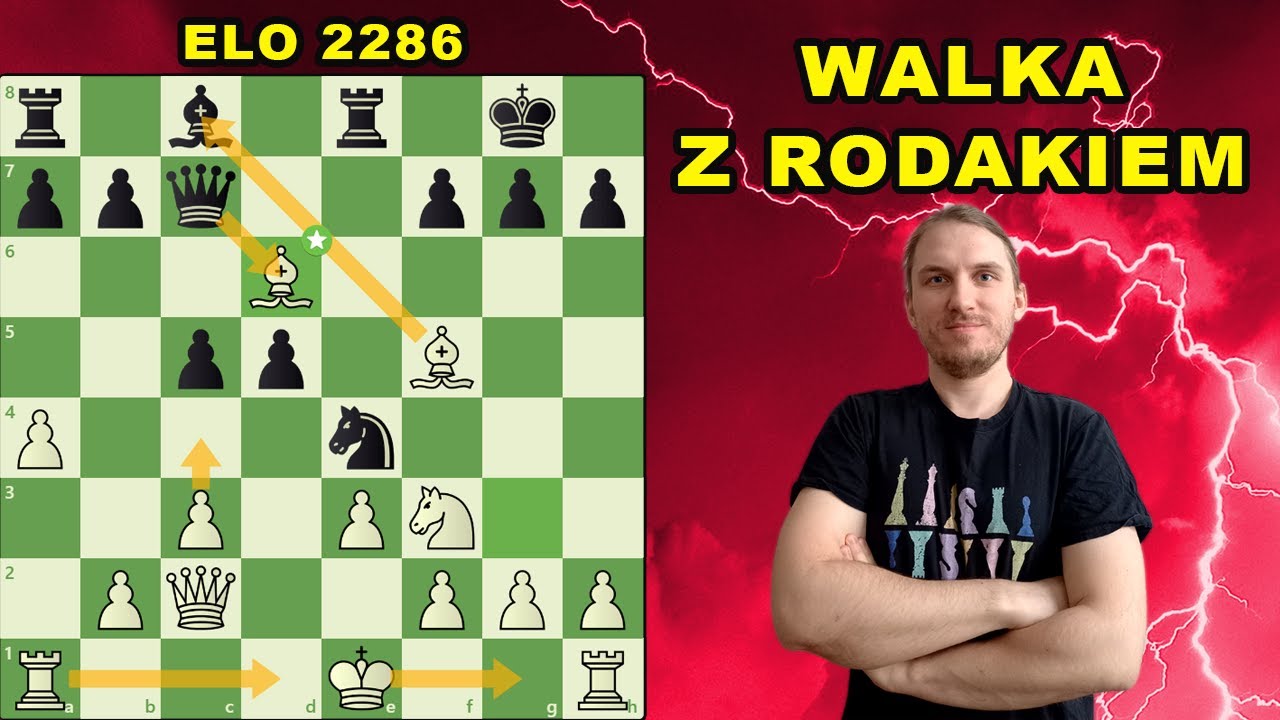 WYRÓWNANE STARCIE DO OSTATNICH SEKUND! Droga do 2400 # 210