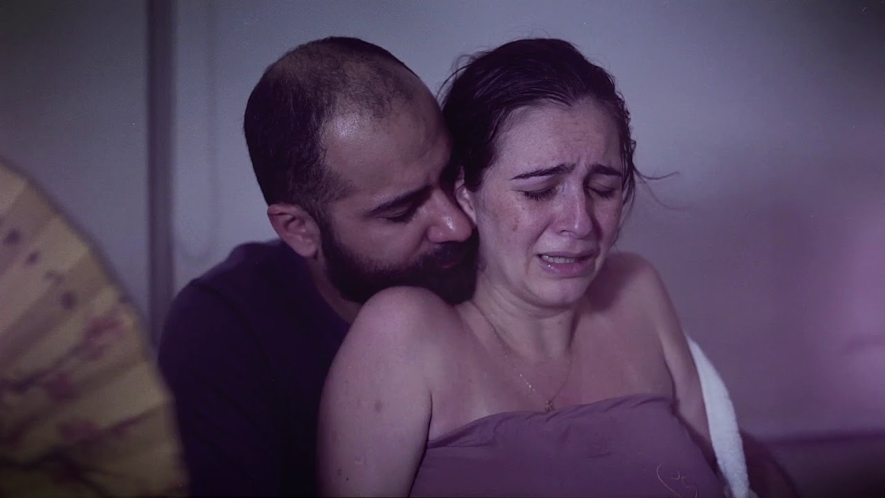 Parto Humanizado - Nasceu Lara