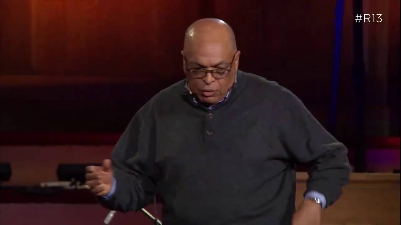 Crawford Loritts // R13 // Sermon
