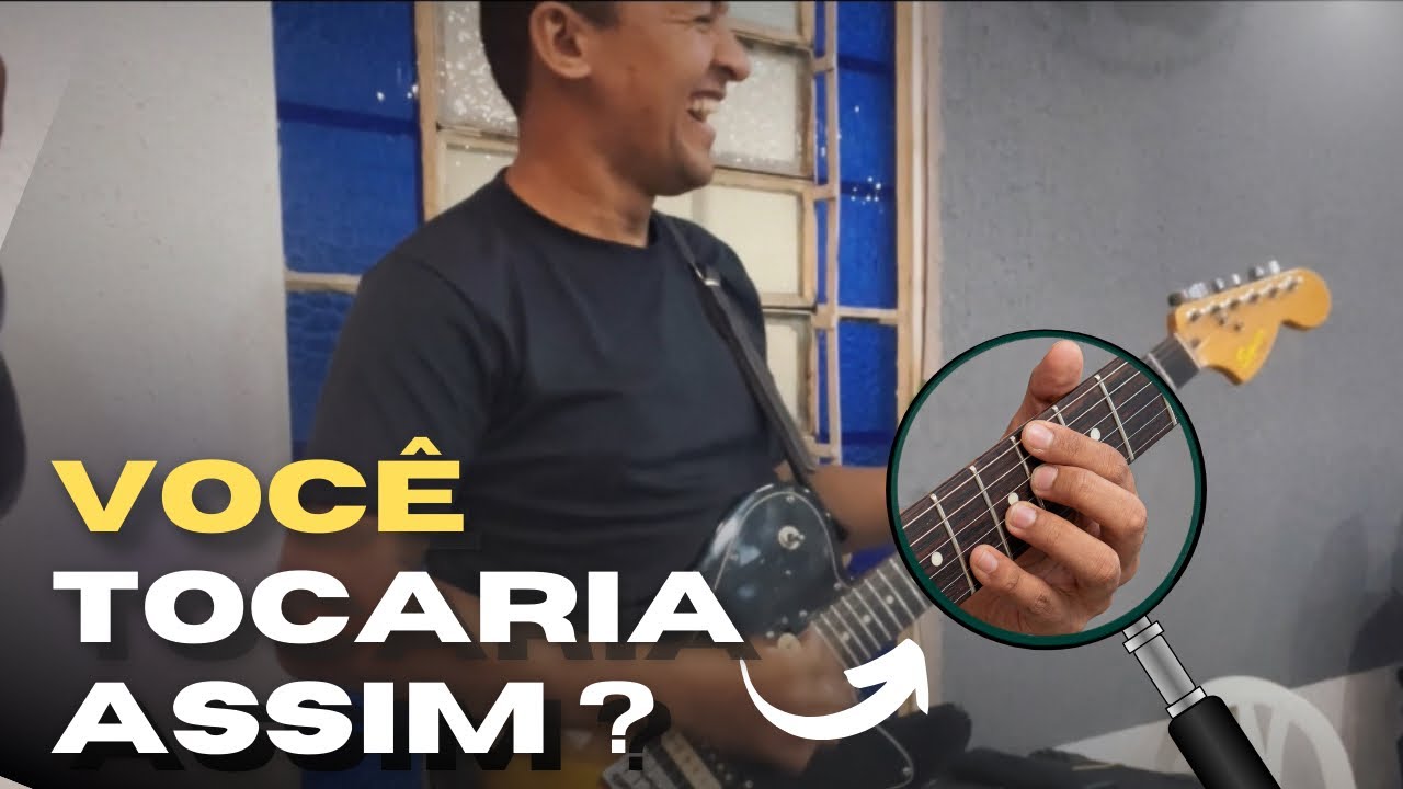 No culto de domingo a noite com vários estilos diferentes nos hinos 