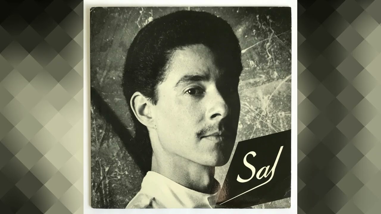 EL AMOR -  (SAL NUÑEZ)Yamiperlaza