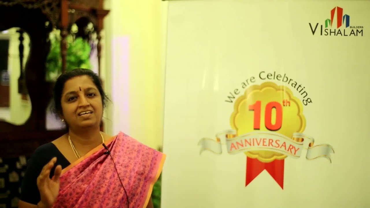 PUNYA KSHETRAM - Satisfied Customer's Experience during 10th Anniversary