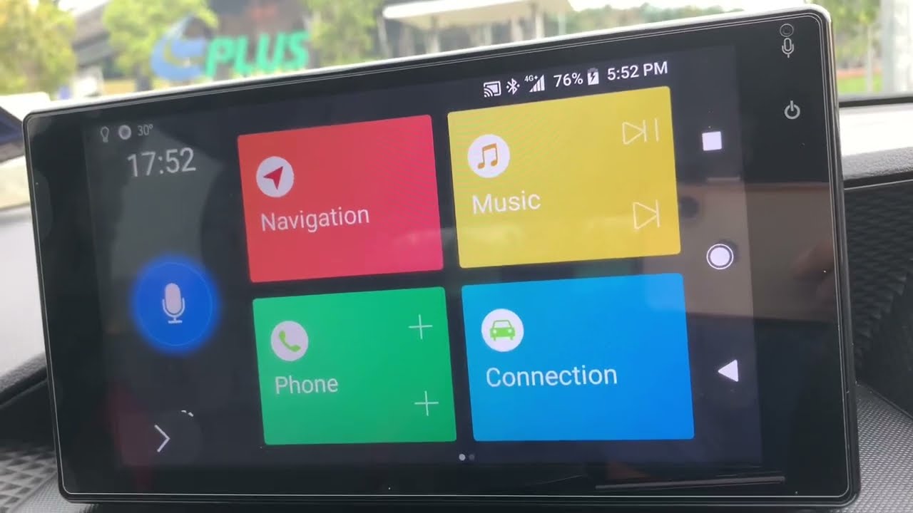 V172.  Cuba Guna Aplikasi Ini Untuk Atasi Masalah Perodua Smartlink