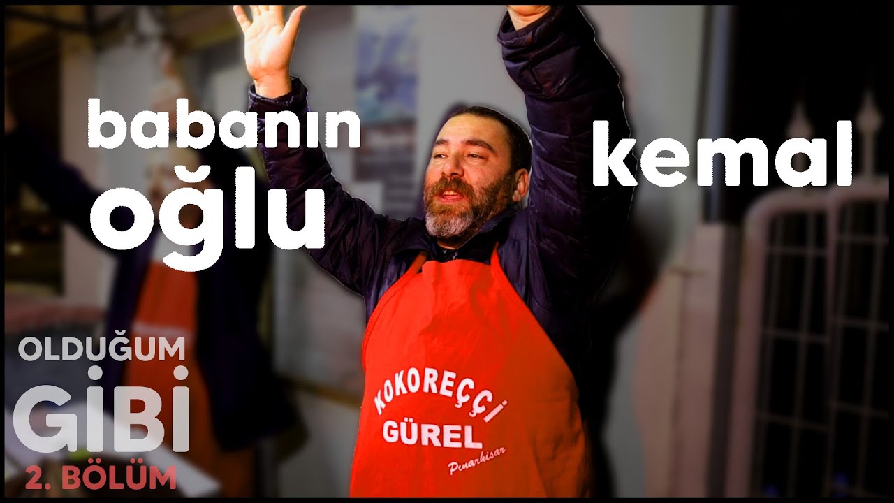 Babanın Oğlu Kemal ile 24 saat | "İki 0 yan yana geldik, başına 1 koyuncaya kadar 13 sene geçti" #2