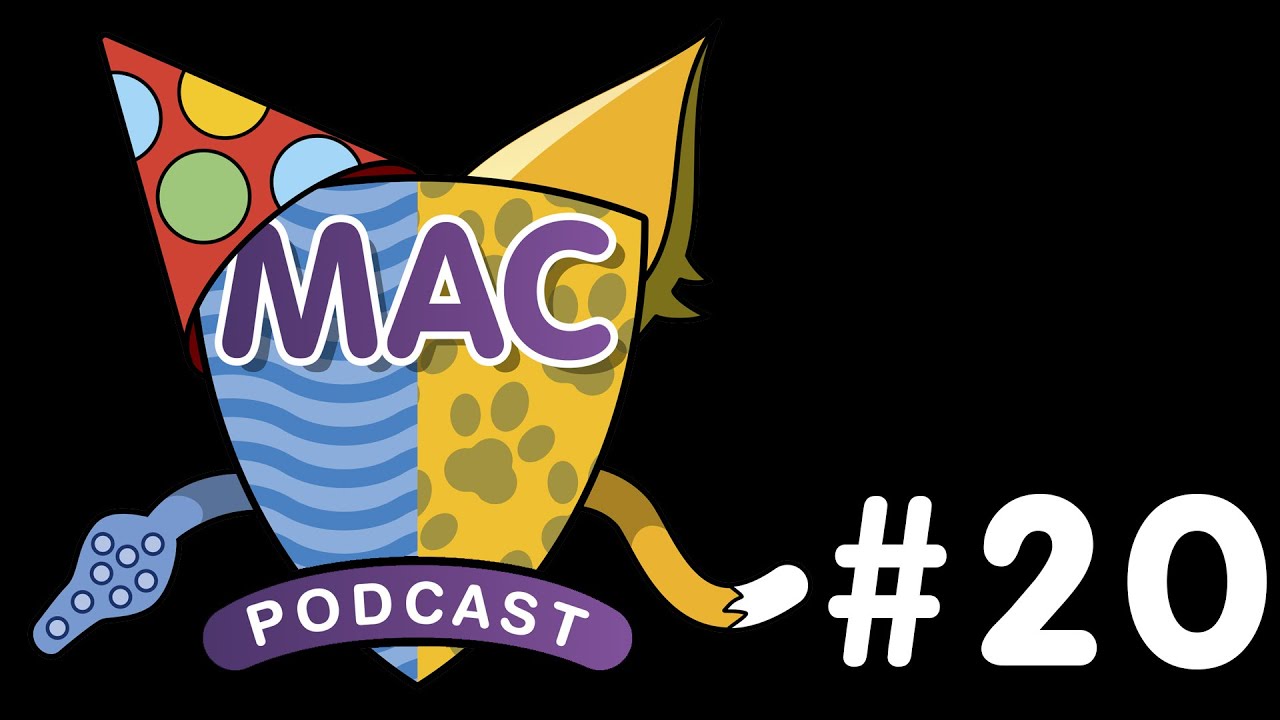 Подкаст Magic Animal Club — Эпизод 20
