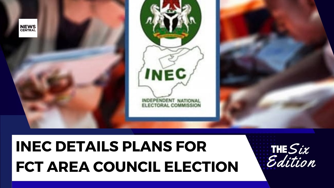 INEC Details Plans for Smooth FCT Area Council Election