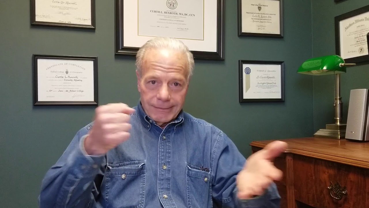 WTH Success Stories: Phil S