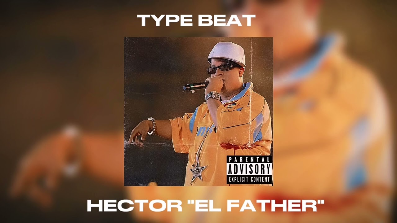 BEAT MALEANTEO ESTILO HECTOR 