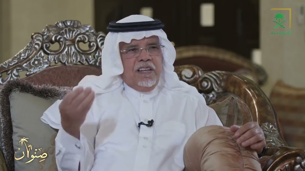 #صنوان l أ.د.حمزة المزيني يتحدث عن ثقافة قبيلة حرب في بيع البيض والدجاج قديمًا دون أكله.