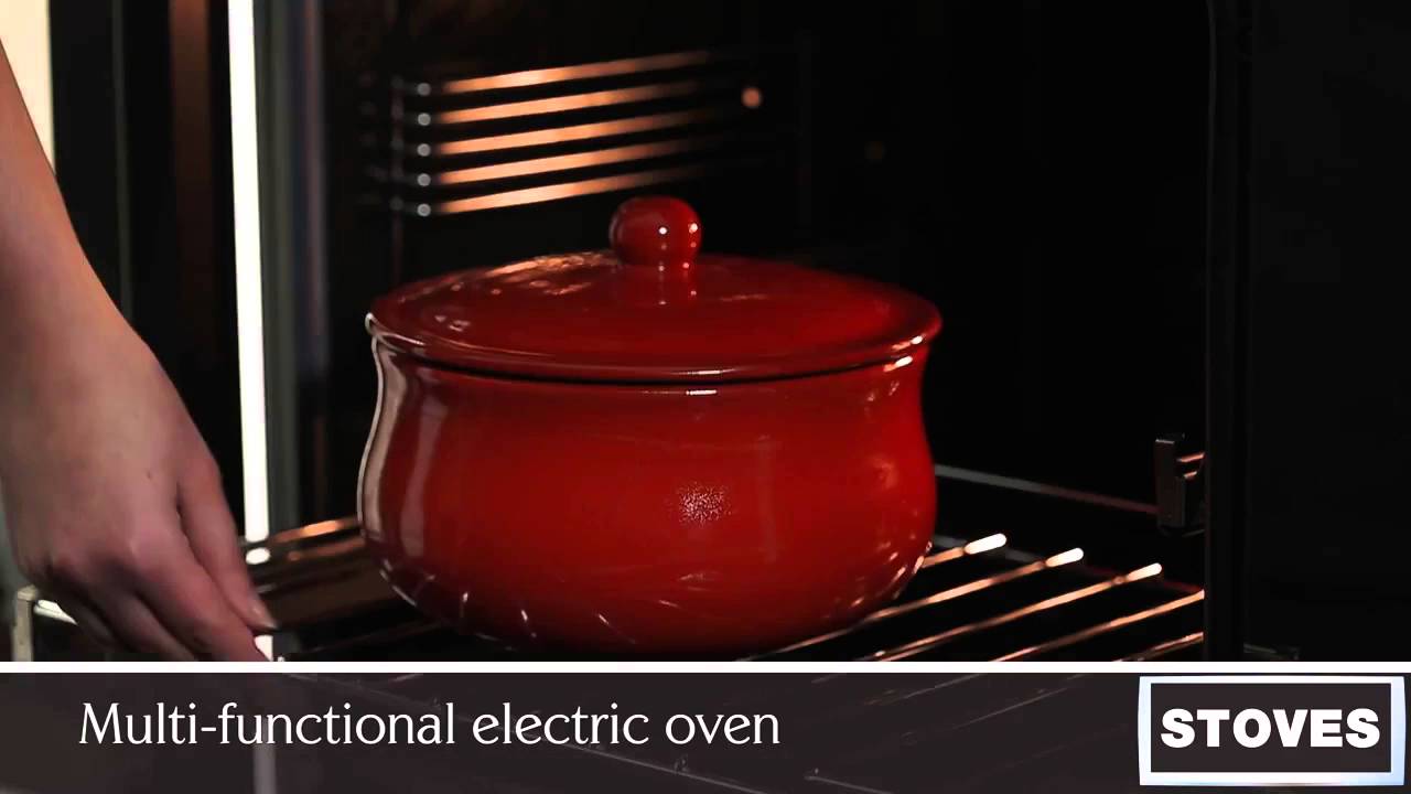 Stoves Sterling 900E Electric Range  Cooker