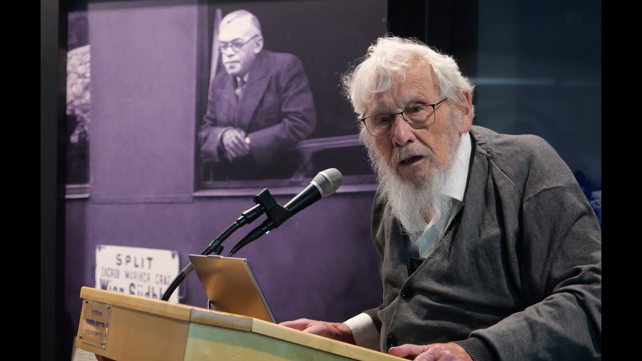 Nobel Prize Winning Game Theory on Israel vs Hamas’ w Prof. Robert Aumann - ישראל אומן חמאס וישראל