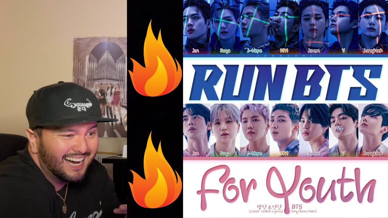 BTS - 