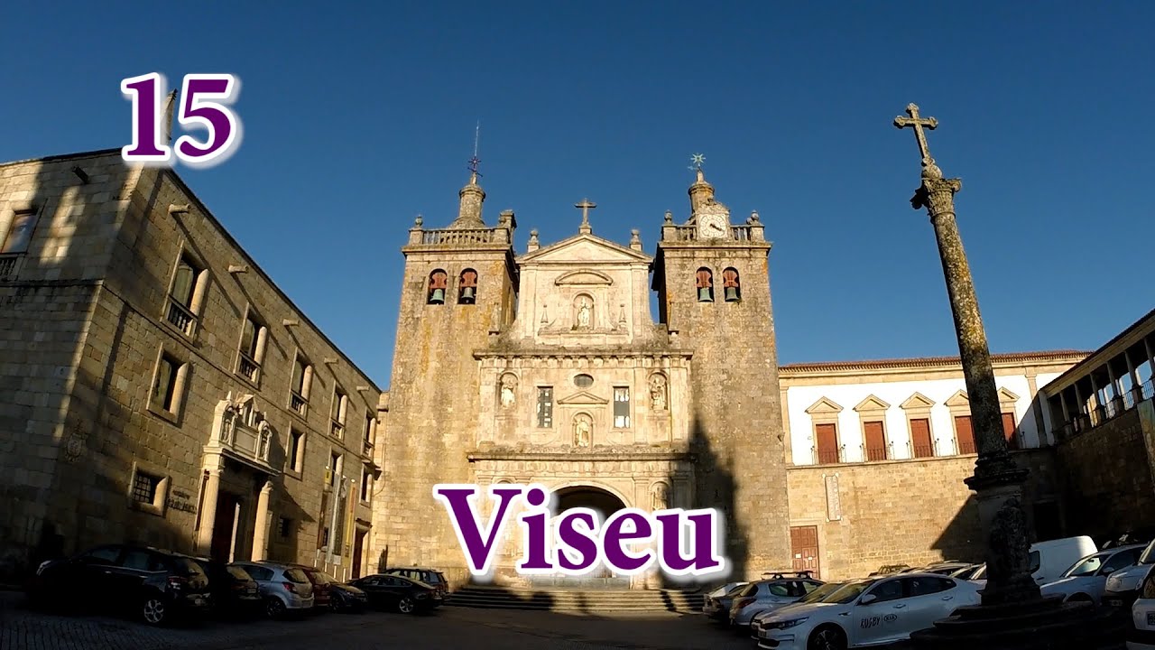 15 - Viseu