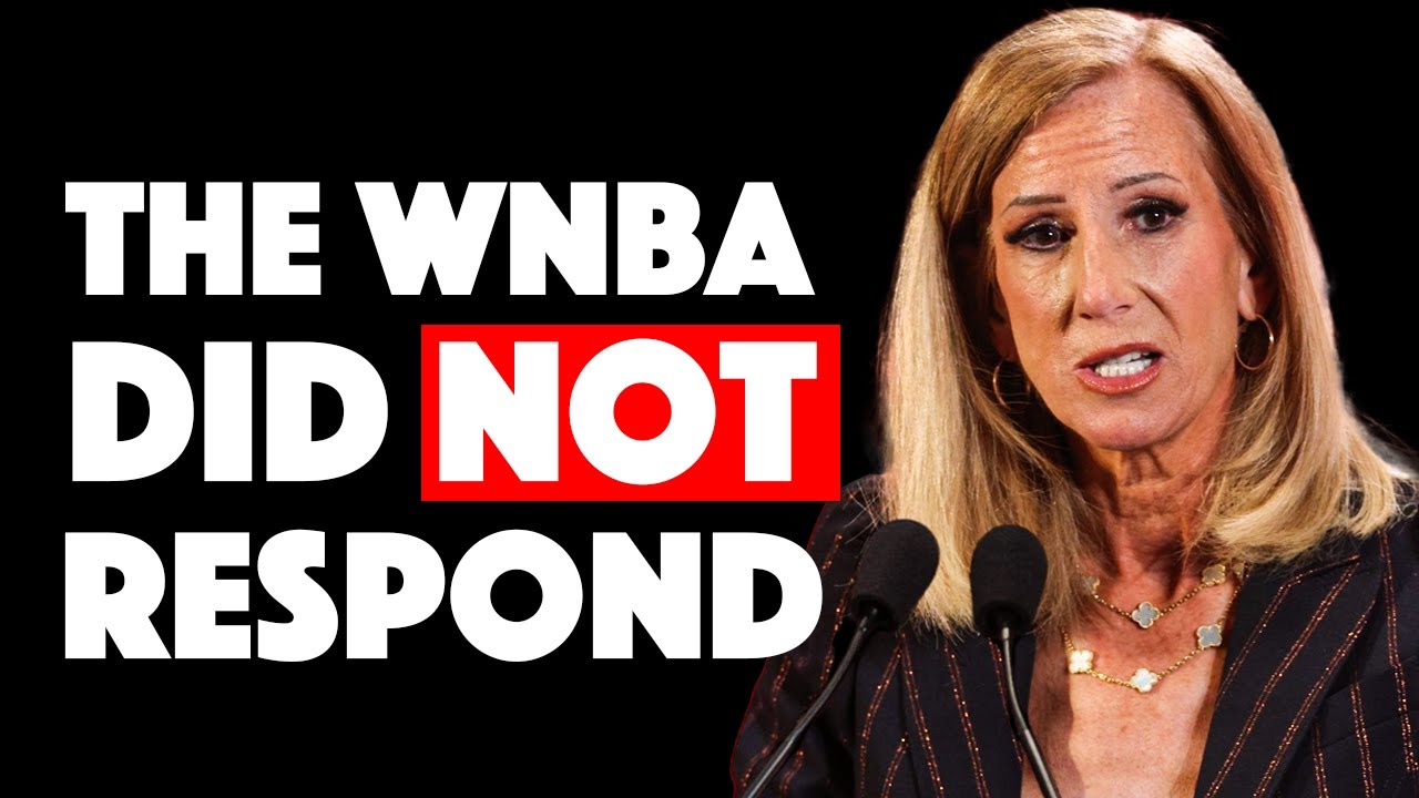 The WNBA Are IGNORING The WNBPA Demands as CBA Negotiations Hit Pause...
