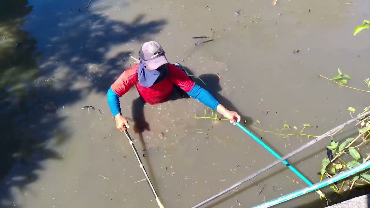 EP,74 Electric fishing nag lalakihang Dalag ,Hito at may Cream Dory🐟🌾