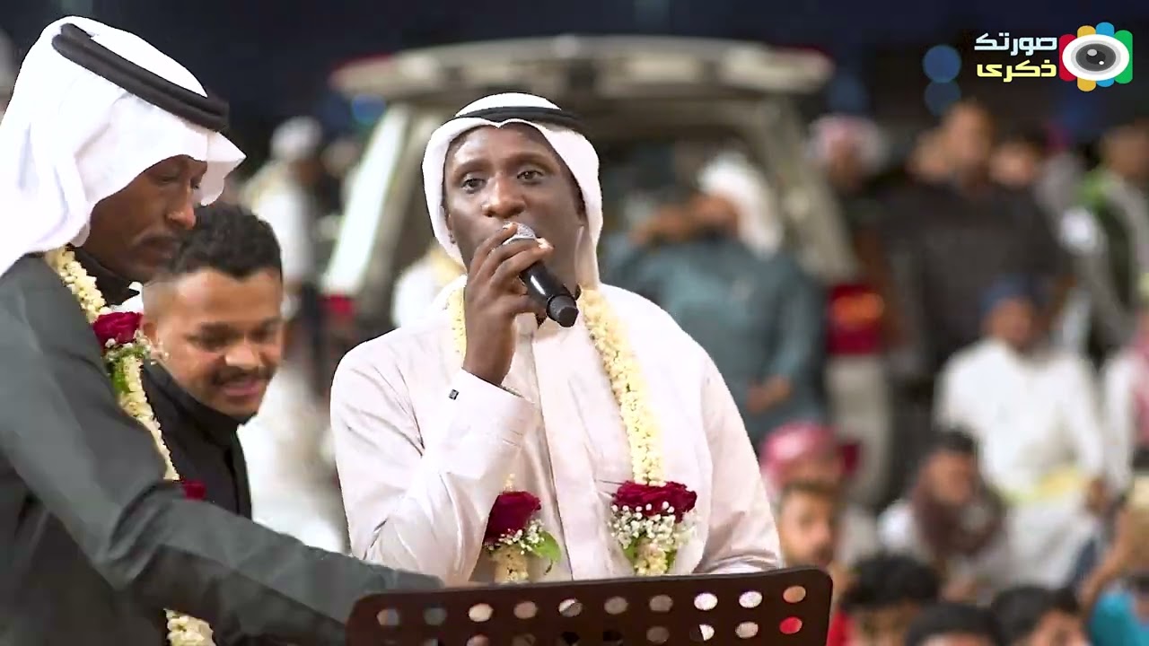 مطاعن جبار و يحيى فرج |  يا مصوب طعونك - زواج خالد قحل