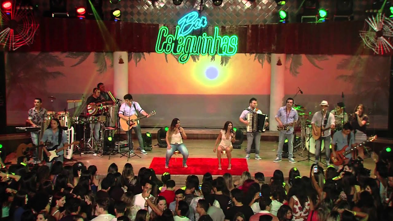 10 Perdeu - Simone e Simaria DVD Bar das Coleguinhas