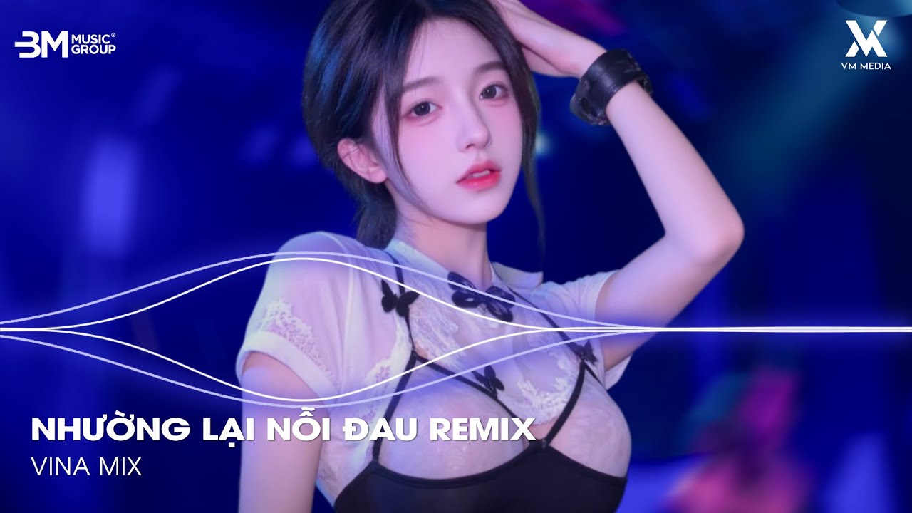 Nhường Lại Nỗi Đau Remix ♫ Người Ta Có Gì Hơn Em Khiến Chàng Si Mê - Nhạc Remix TikTok Gây Bão 2026