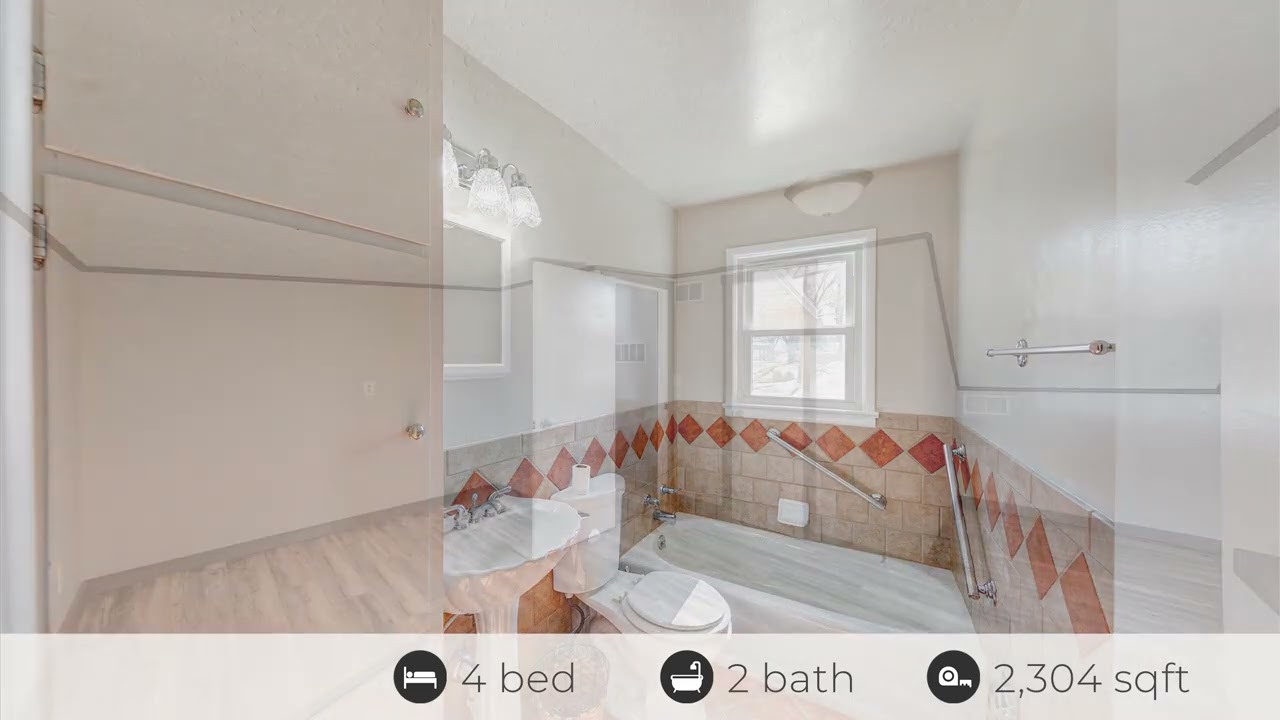 1630 E Elbert St, Indianapolis, IN