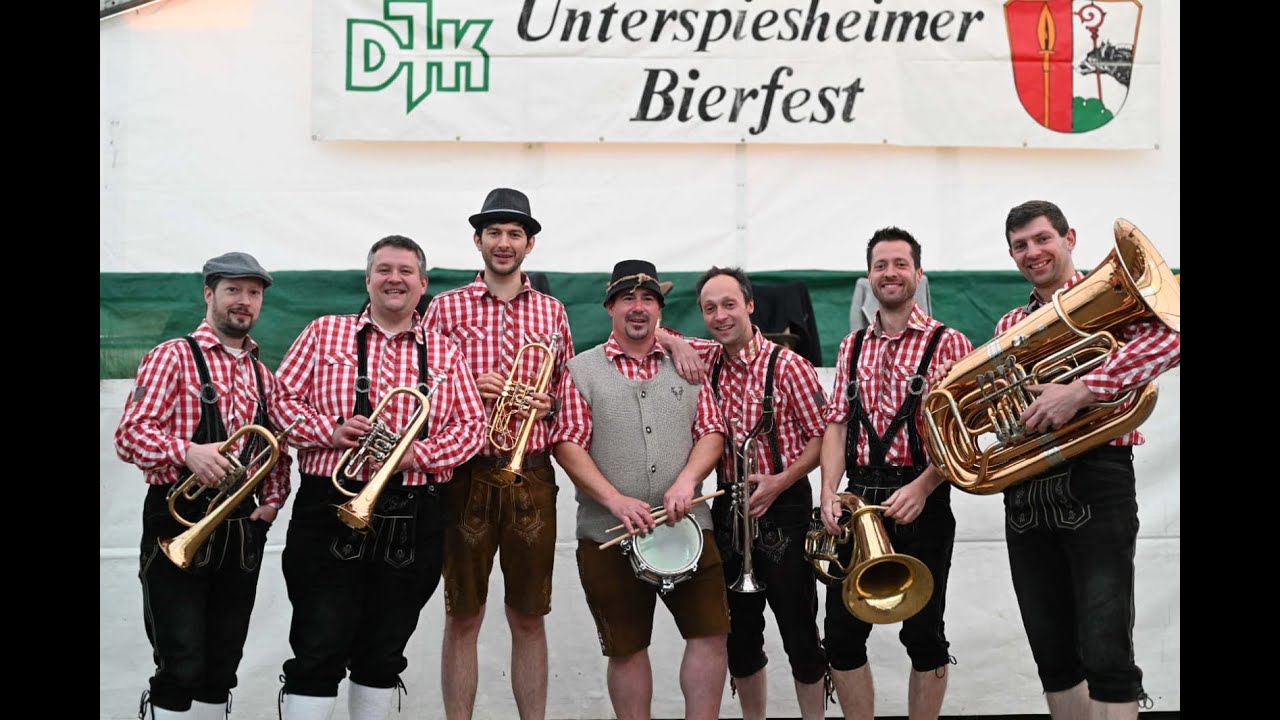 Für´n Karl (Live) - Nudelberg Musikanten