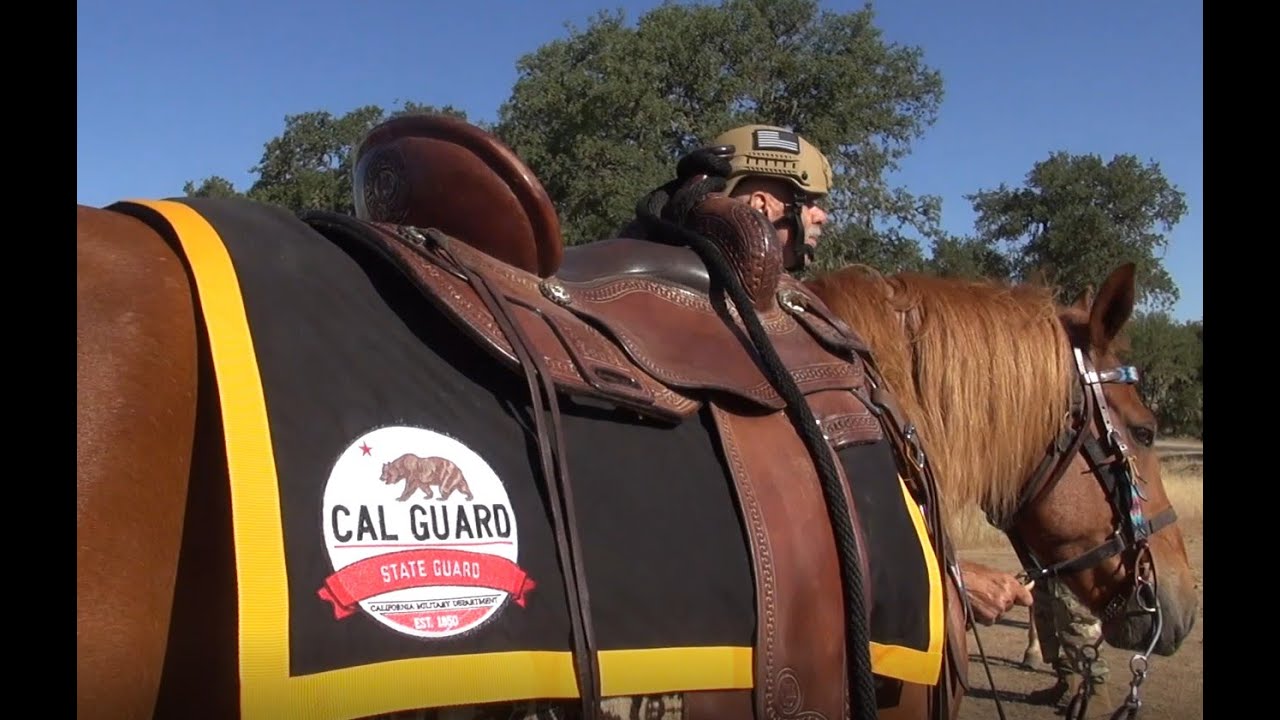 26th MOD Cal Guard
