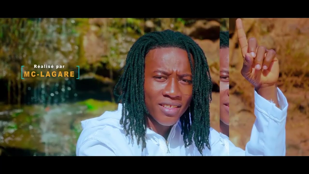 Drakenzy  - Allah Ka Kanou (Clip Officiel 2026)