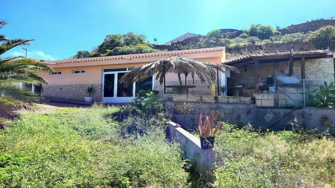 Finca/Country house Fasnia, Tenerife