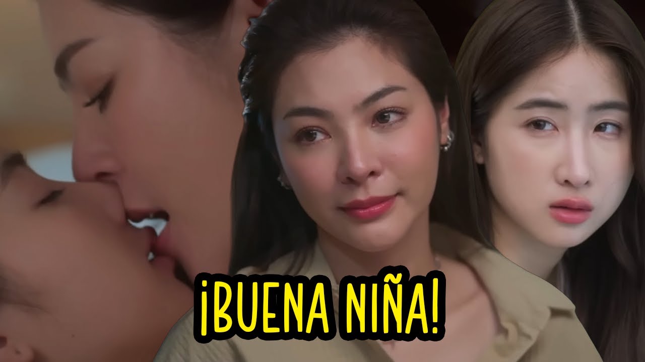 BLANK The Series Episodio 3 Temporada 2: 