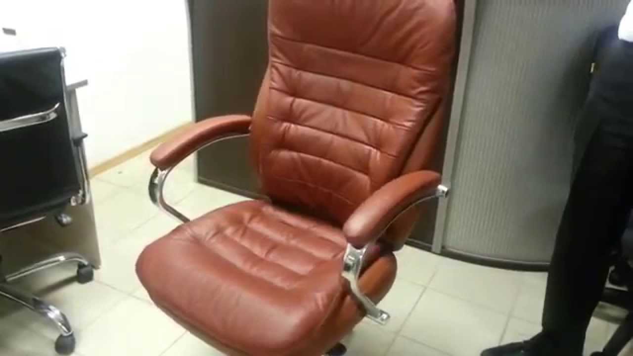 Кресло руководителя CHAIRMAN 795