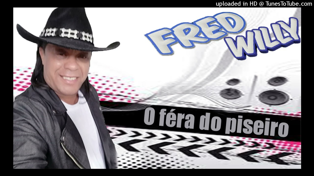 Onde Está Você/Laço Aberto - Fred Willy