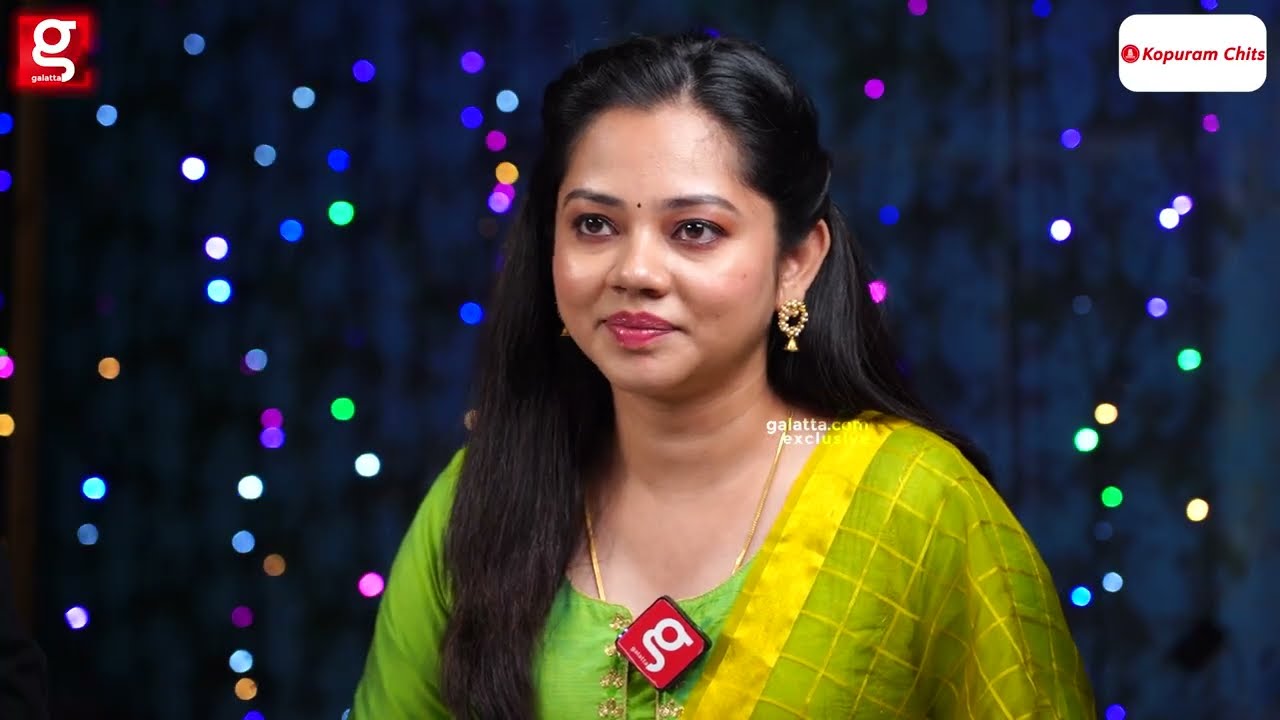 அம்மாவுக்கு Brain Surgery, அப்பா இல்ல😭..Anitha Sampath-குள்ள இவ்ளோ சோகமா😰-Most Emotional Interview