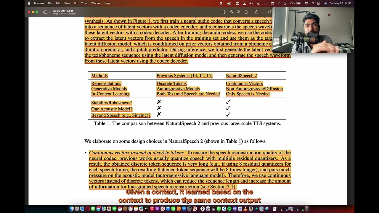 NaturalSpeech2: A Multilingual Text-to-Speech Synthesis System