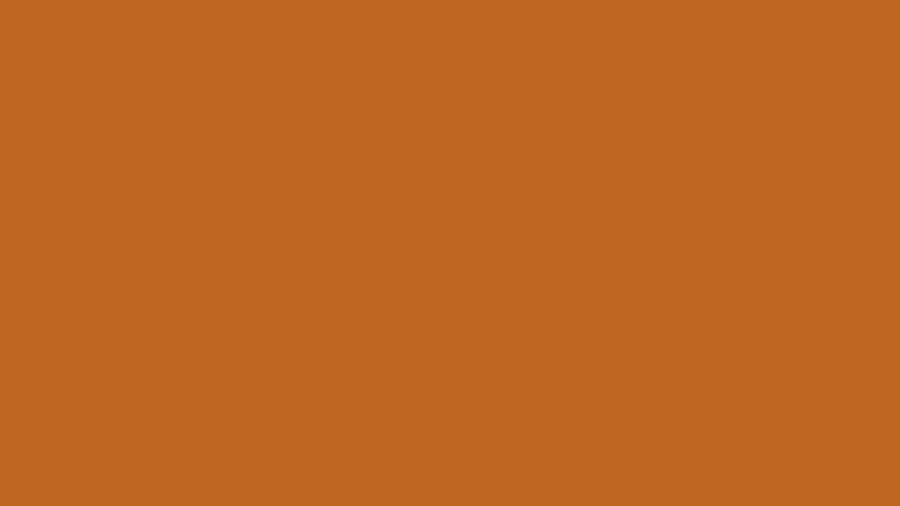 Cool Ochre Orange Screen  ✦ ✦ 1 Hour  ├®   🟡🖤