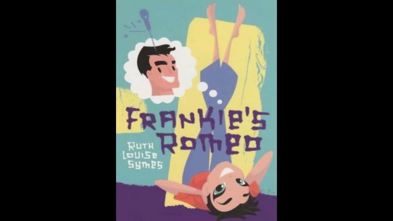 Frankie’s Romeo || Out of Print Audiobooks || Ruth Louise Symes || Sophie Aldred || Full Audio Book