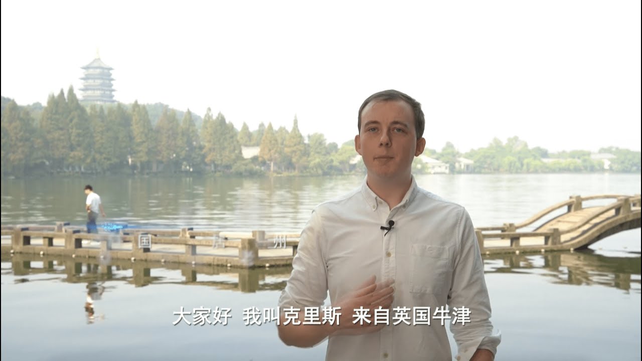 My Hangzhou Stories：Please Follow Me to See and Explore the West Lake