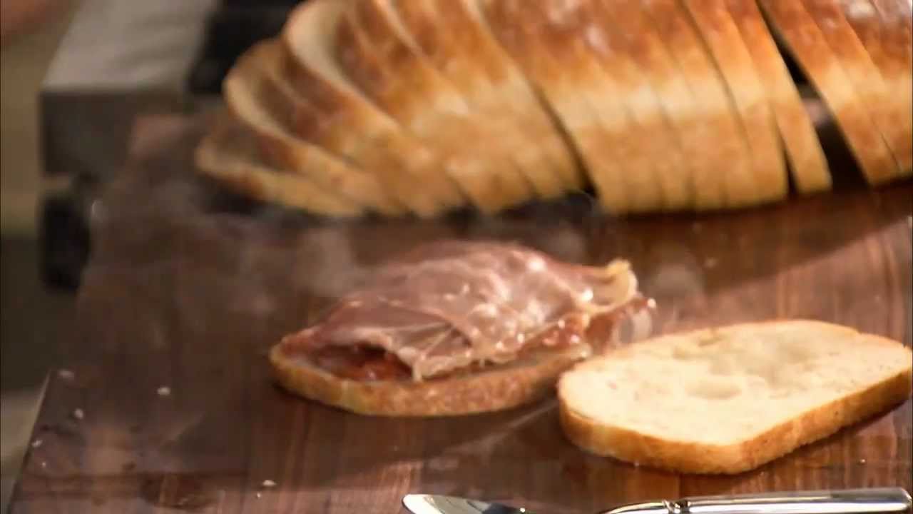 Grilled Cheese Recipe by Chef Michael Symon