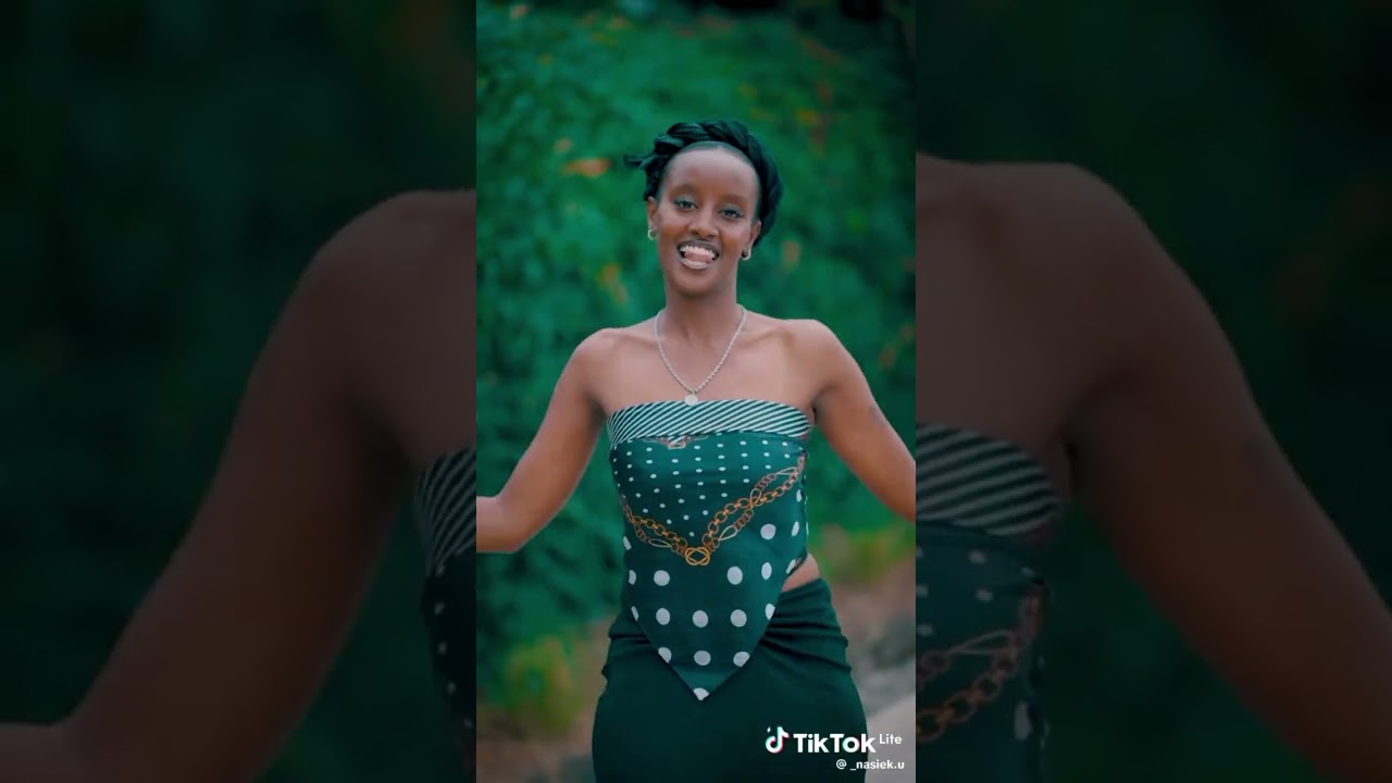 Fire Anthem🇰🇪🇰🇪🇯🇲 #dancechallenge new TikTok 2025 dance challenge 