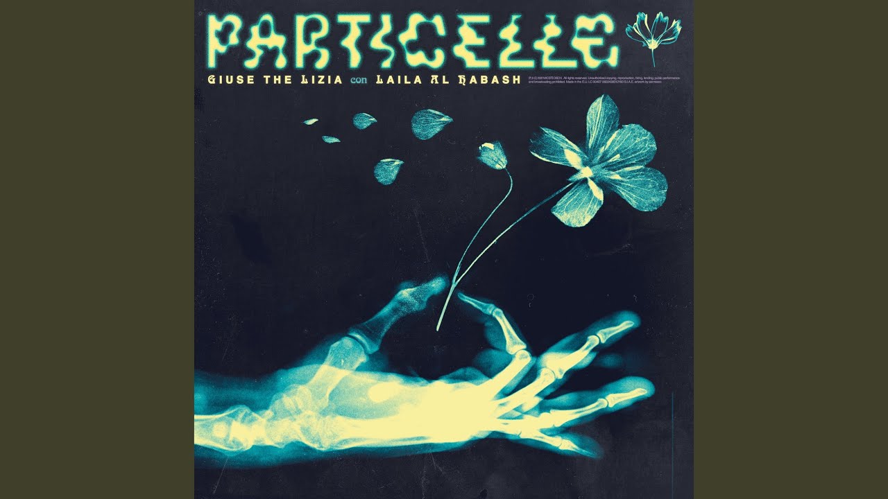 Particelle