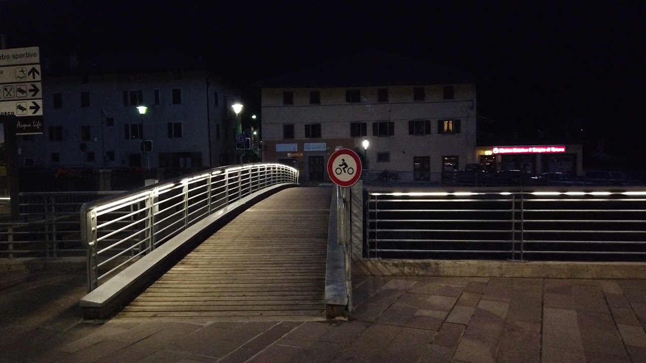 Tutto il fascino di Spiazzo