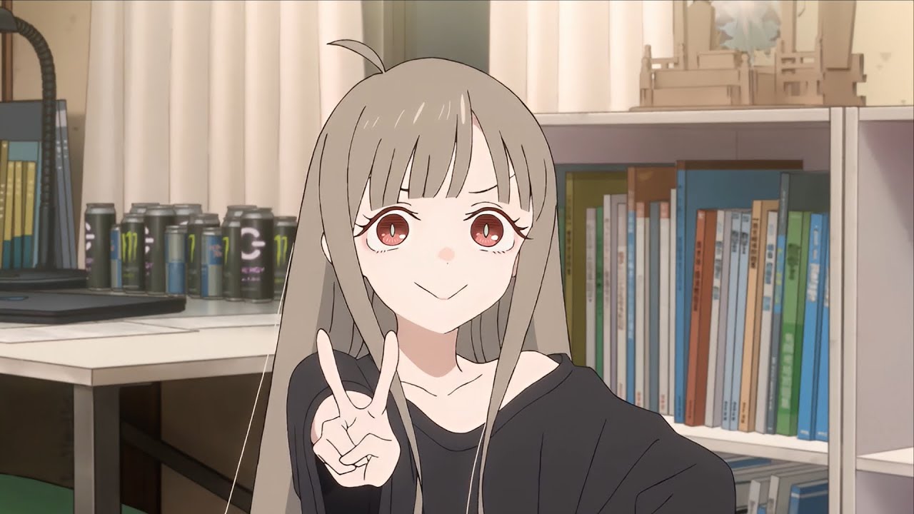 MAD　超かぐや姫の憂鬱